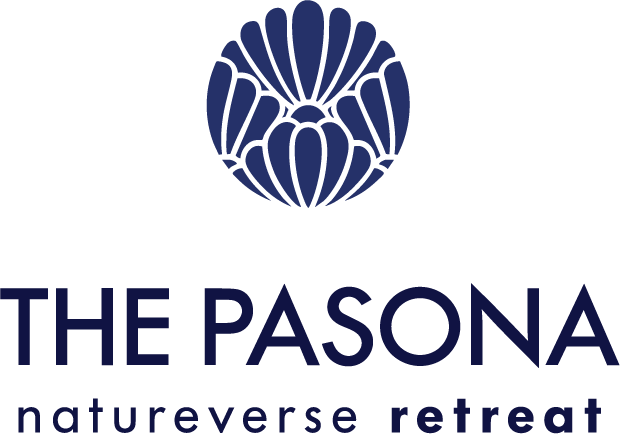 THE PASONA natureverse retreat