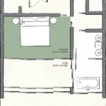 オーシャンデラックス 見取り図 サムネイル