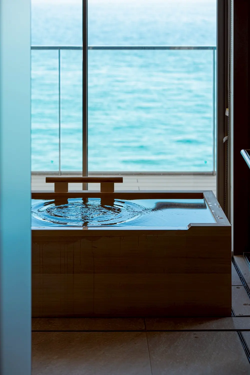 温泉