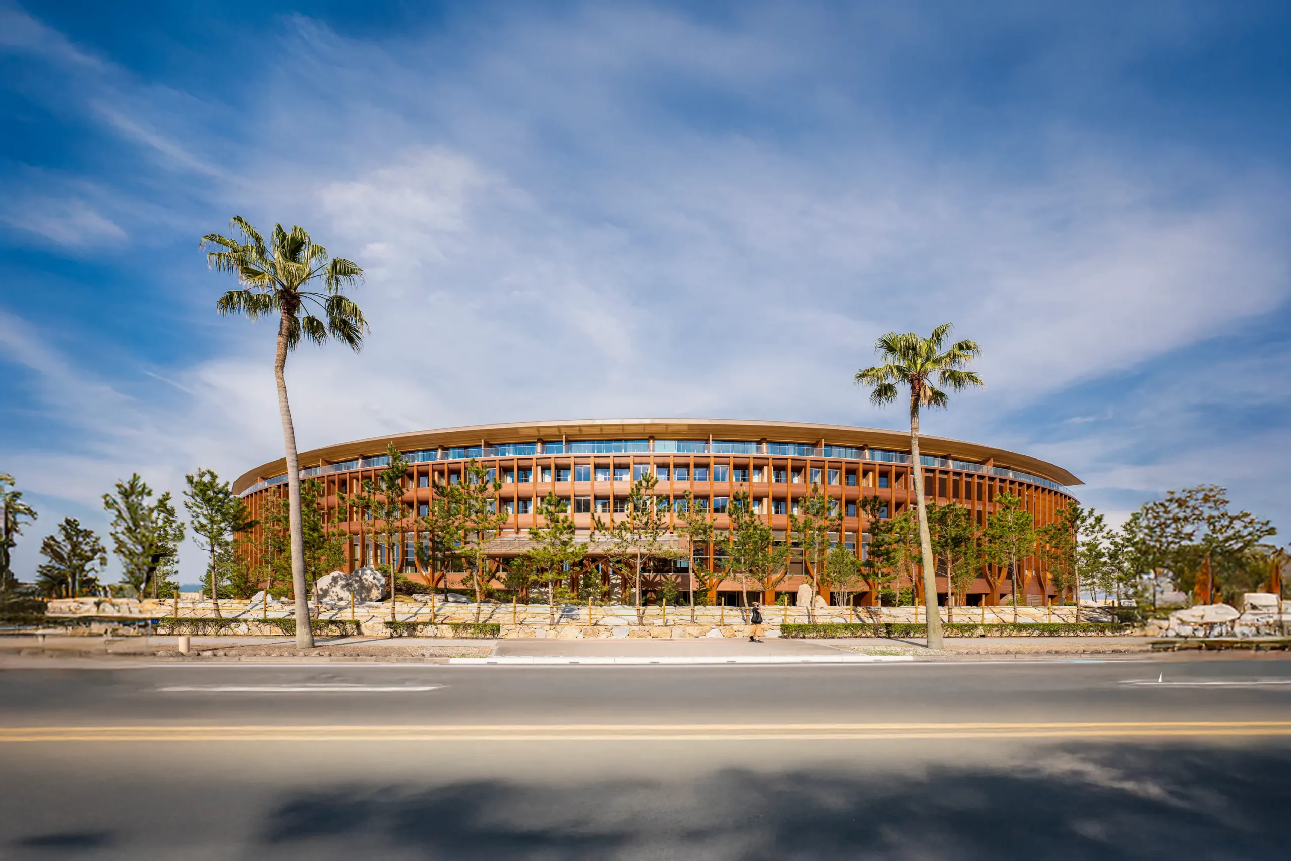  THE PASONA