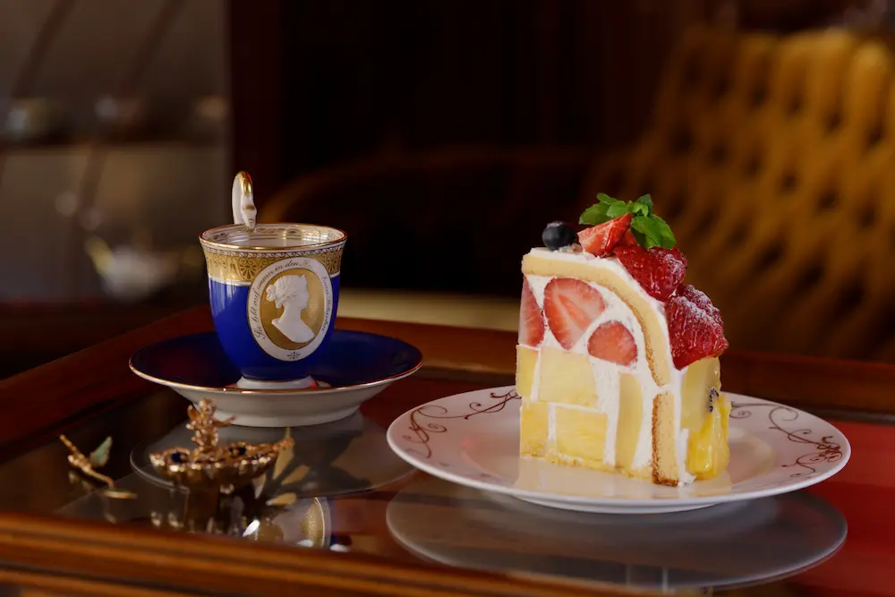 Cafe Marble