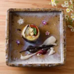 淡路宗胡 食事