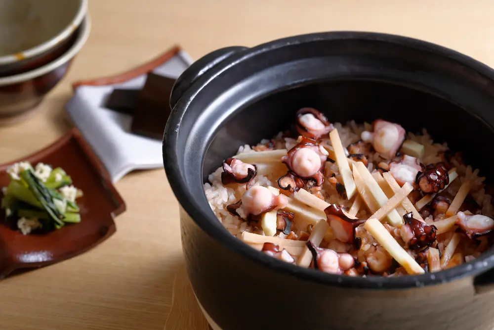 淡路美月 食事