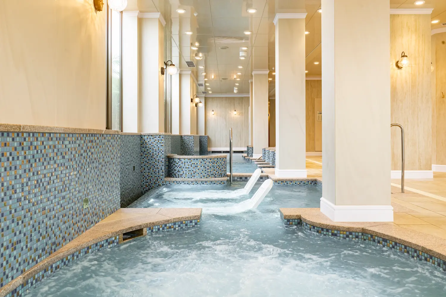 Thalasso Pool