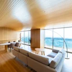 Shigeru Ban ロイヤルスイート サムネイル1