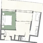 プレミアルーム 見取り図 サムネイル