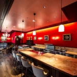 Cafe Marble