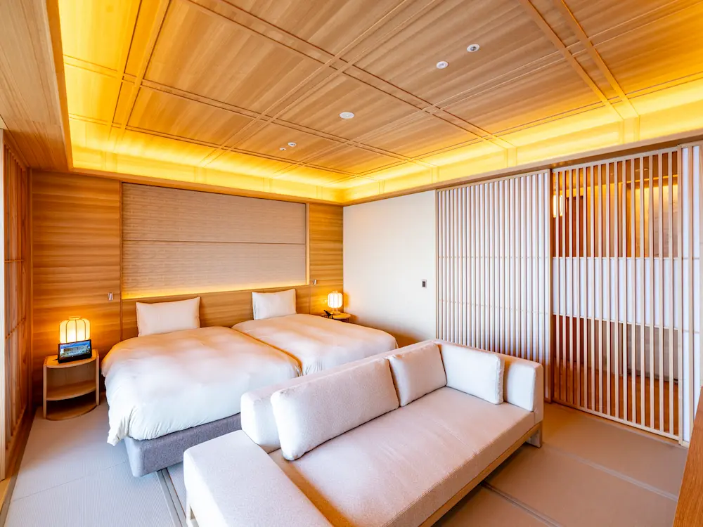 Ocean Deluxe