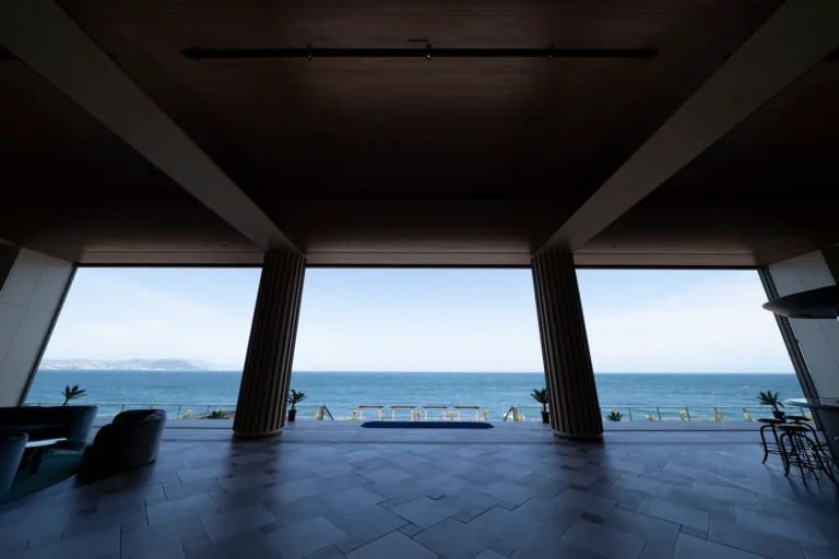 淡路島の大自然