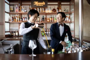Massan's Bar & Lounge
