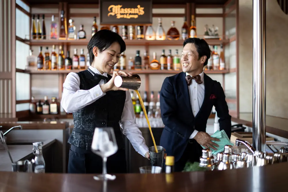Massans Bar & Lounge