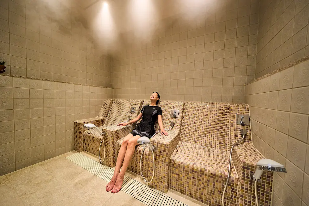 Hammam