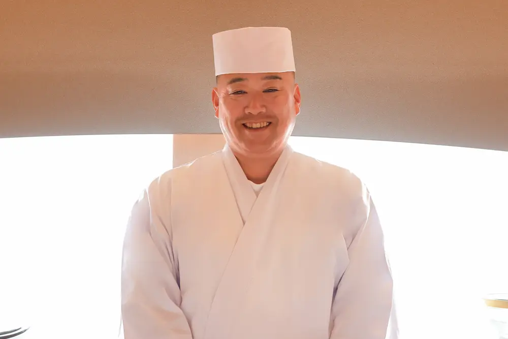 鈴木 海斗