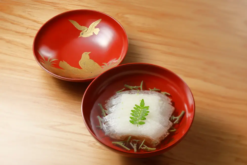 Food