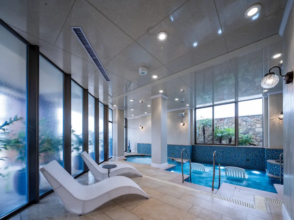 Thalasso Pool