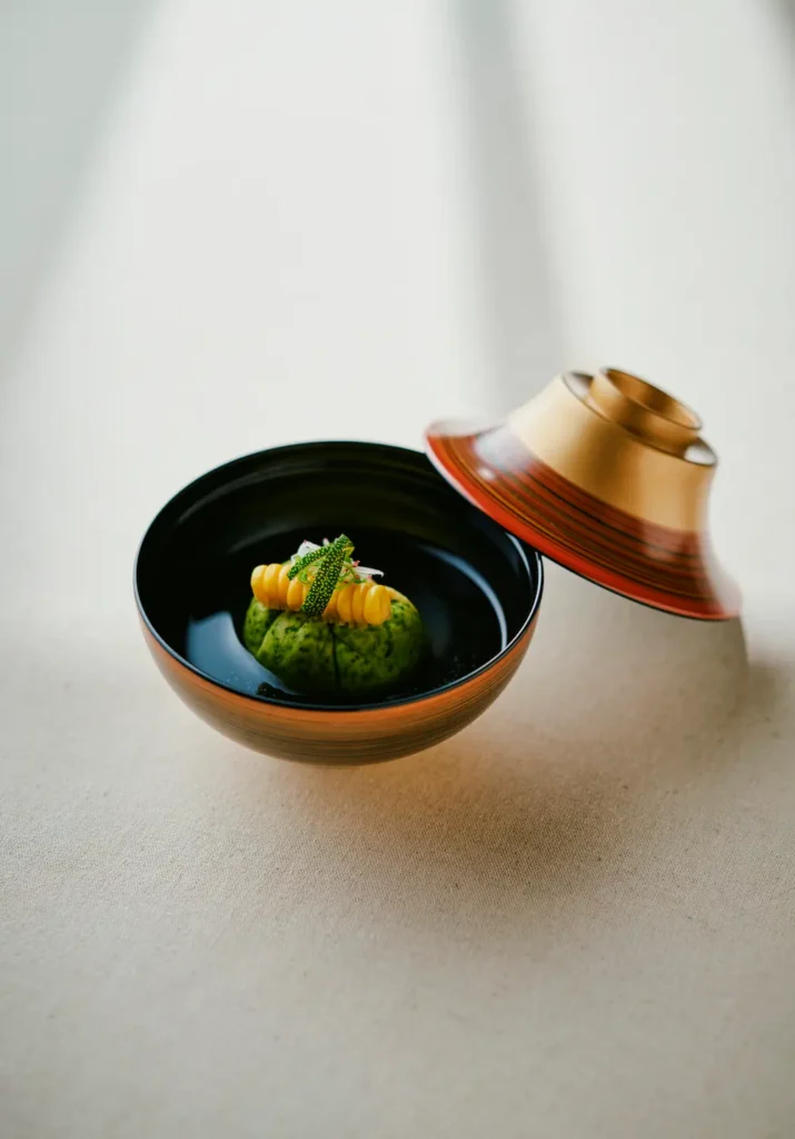 淡路東迎 割烹料理